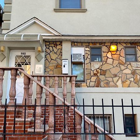 Brooklyn Studios By The Beach نيو يورك المظهر الخارجي الصورة