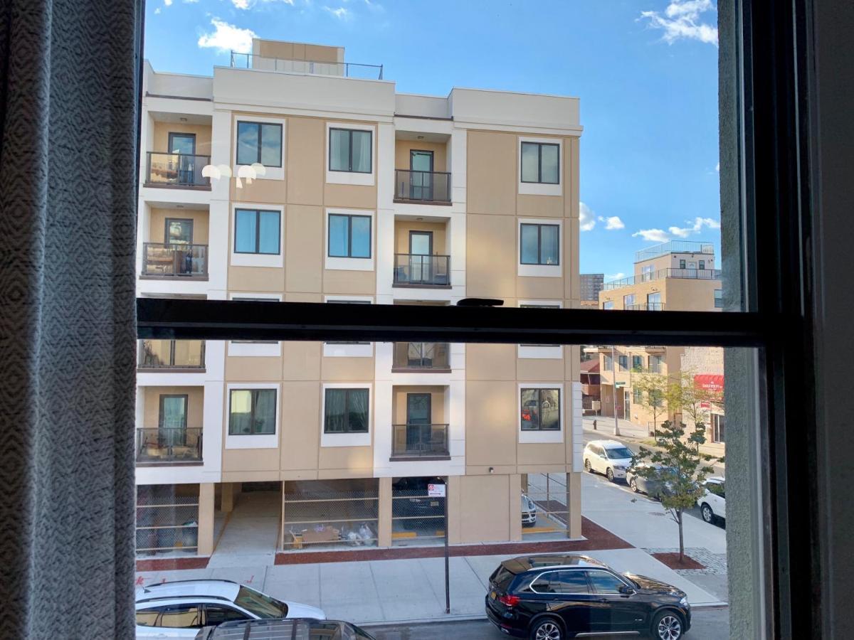 Brooklyn Studios By The Beach نيو يورك المظهر الخارجي الصورة