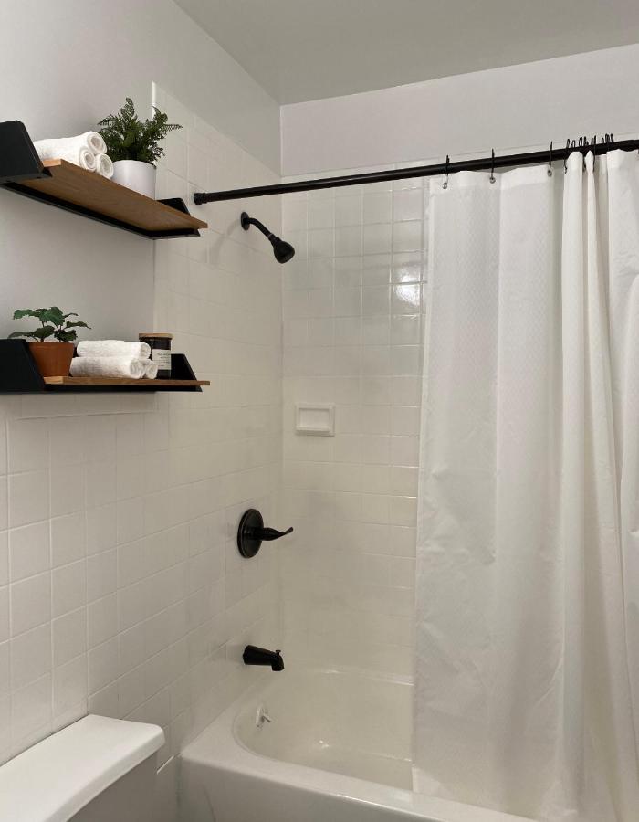 Brooklyn Studios By The Beach نيو يورك المظهر الخارجي الصورة