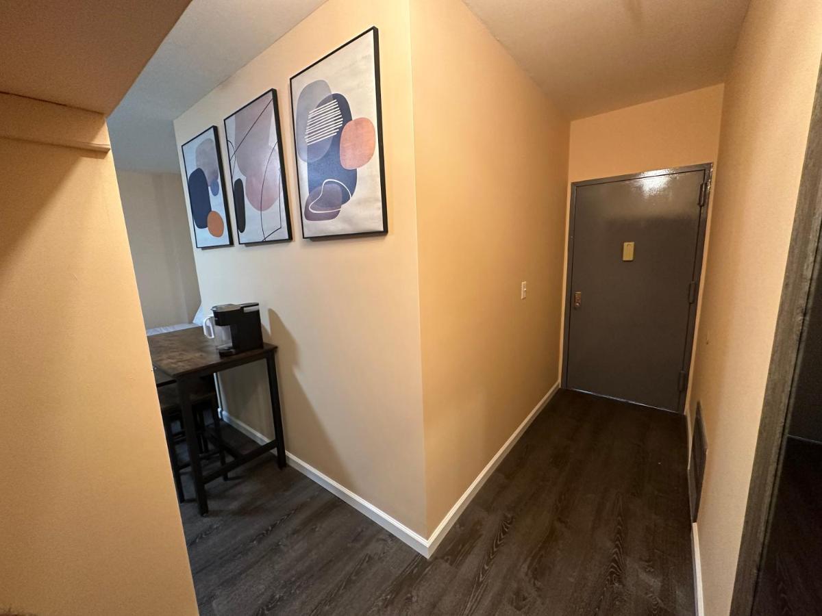 Brooklyn Studios By The Beach نيو يورك المظهر الخارجي الصورة