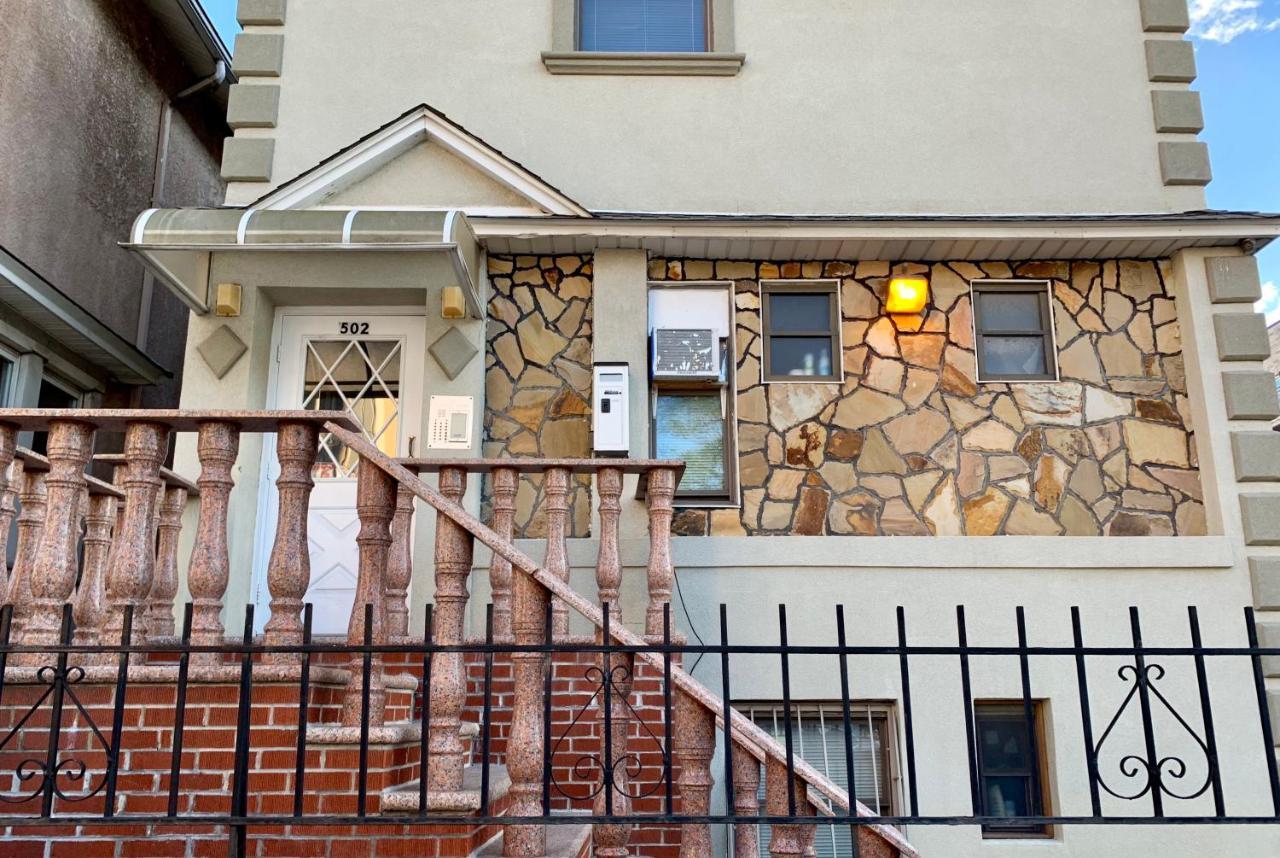 Brooklyn Studios By The Beach نيو يورك المظهر الخارجي الصورة