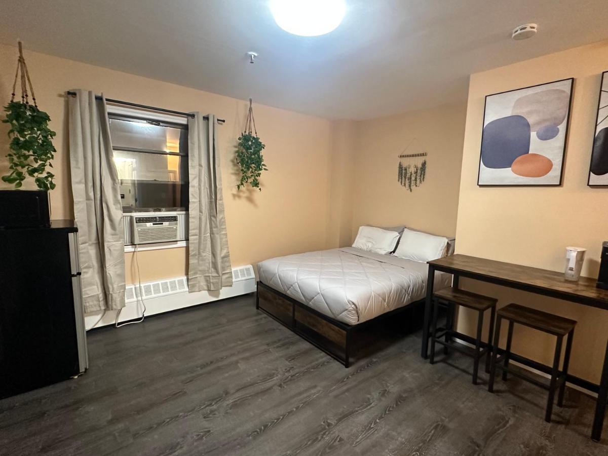 Brooklyn Studios By The Beach نيو يورك المظهر الخارجي الصورة