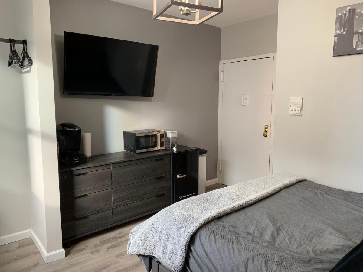 Brooklyn Studios By The Beach نيو يورك المظهر الخارجي الصورة