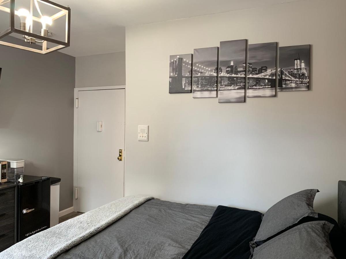 Brooklyn Studios By The Beach نيو يورك المظهر الخارجي الصورة