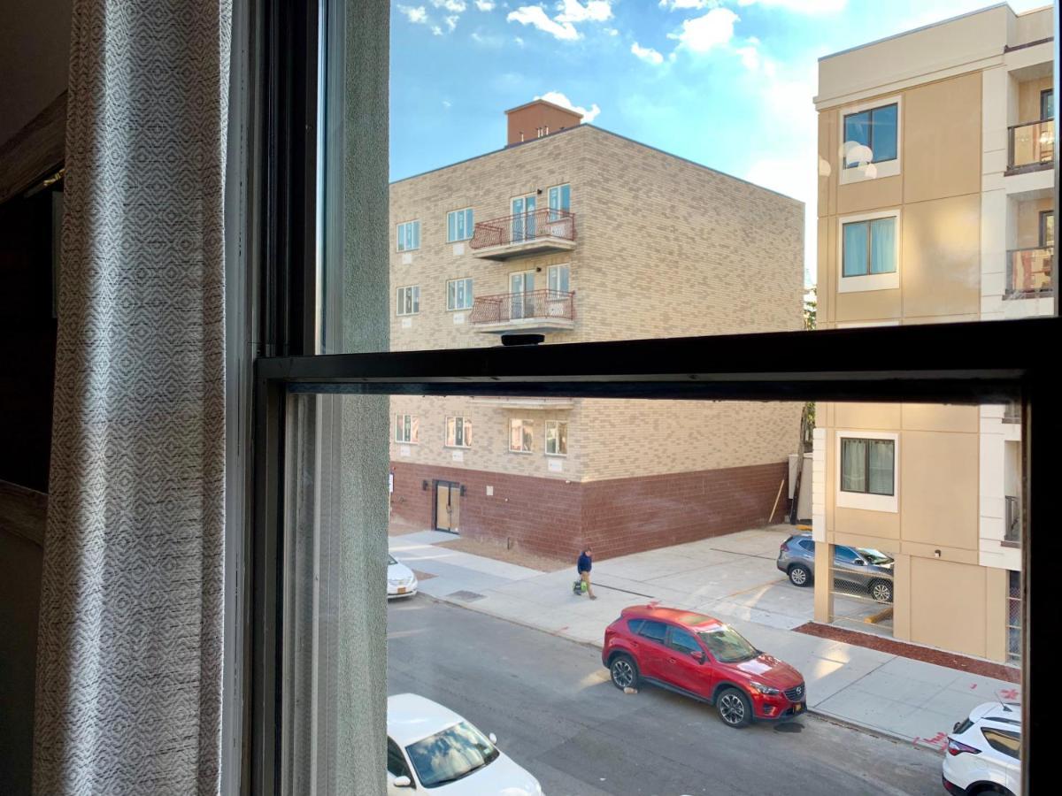 Brooklyn Studios By The Beach نيو يورك المظهر الخارجي الصورة